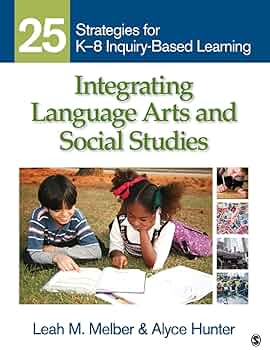 語学・辞書・学習参考書 Language Intervention Strategies Amazon.com: Integrating Language Arts and Social Studies: 25